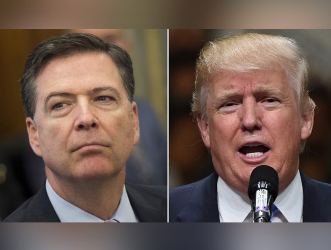 ABD Gizli Servisi: Trump d�neminde kaydedilmi� hi�bir gizli g�r��me kayd� yok