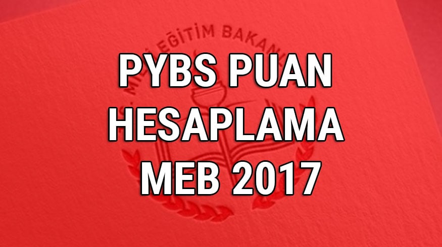 Bursluluk snav gerekletirildi