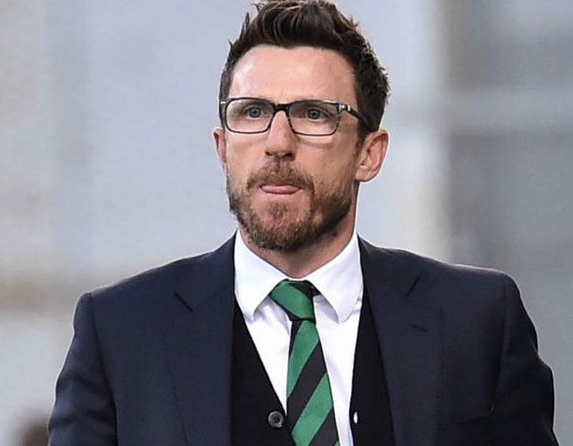 Roma Eusebio Di Francesco ile anla�t�