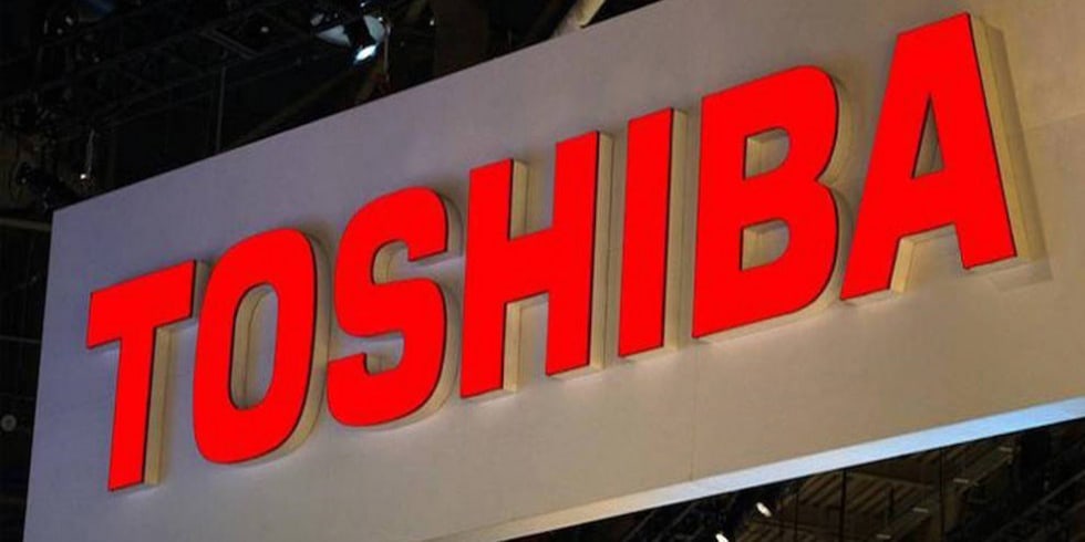 Toshiba, k yolu iin birimlerini satacak