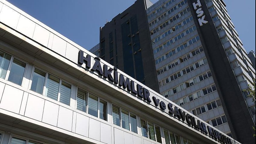  HSK Genel Sekreterlii'ne Fuzuli Aydodu atand