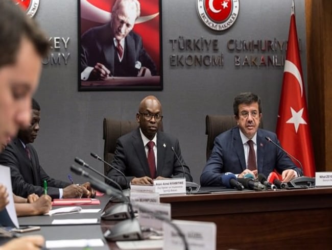 Bakan Zeybekci: ndirim bugn yarn onaylanacak