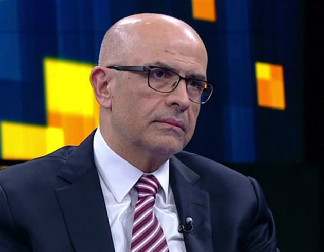 CHP Milletvekili Enis Berbero�lu kimdir, neden tutukland�?