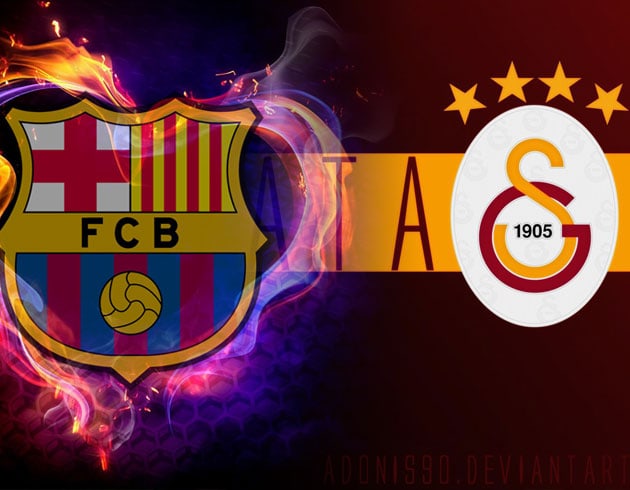 Galatasaray'n istedii Juanfran Moreno Barcelona yolunda