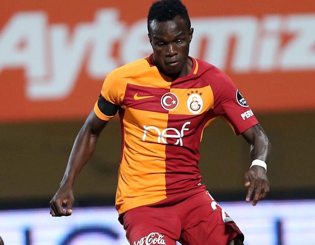 Bruma'dan veda mesaj