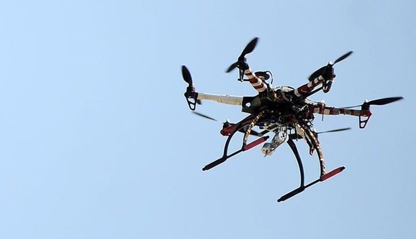 Tekirda�'da drone kullan�m� yasakland�