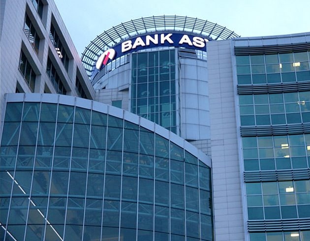 Bank Asya yneticilerine operasyon dzenlendi