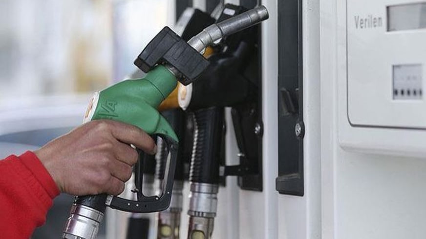 Benzine 9 kuru indirim geliyor