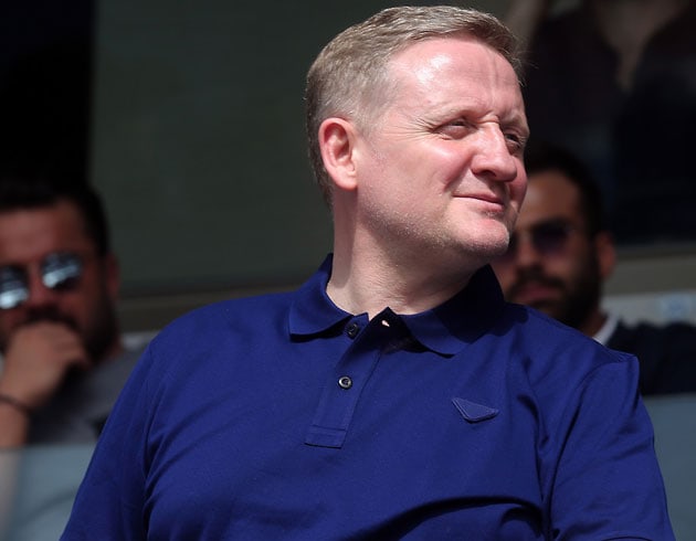 Yusuf Erdo�an Ba�ak�ehir'e transfer oluyor