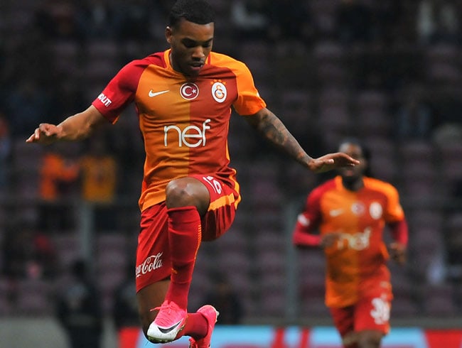 Garry Rodrigues takmda kalacak