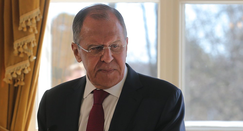 Lavrov: 'Badadi ldrld' bilgisini henz yzde 100 dorulayamadk