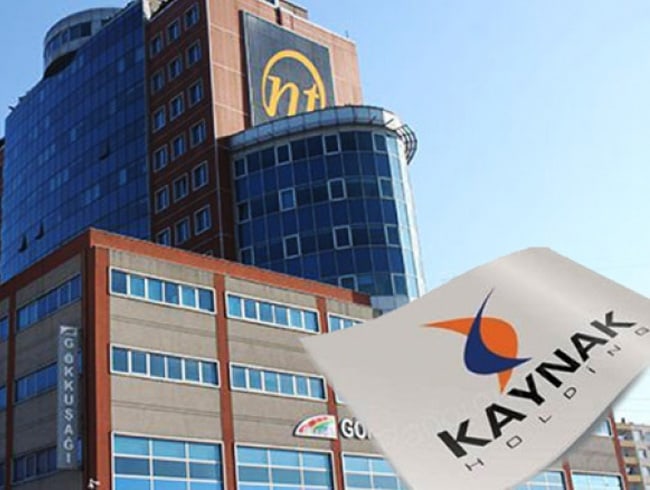 Kaynak Holding'in eski yneticileri hakknda yakalama karar karld 