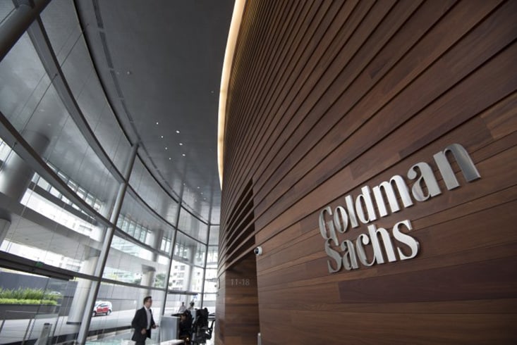 Goldman Sachs: Dolarn ederi 2,5 lira