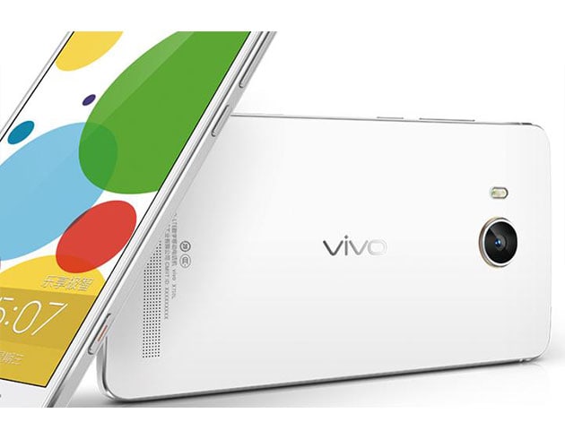 Apple ve Samsung'un yapamad���n� �inli Vivo yapt� 