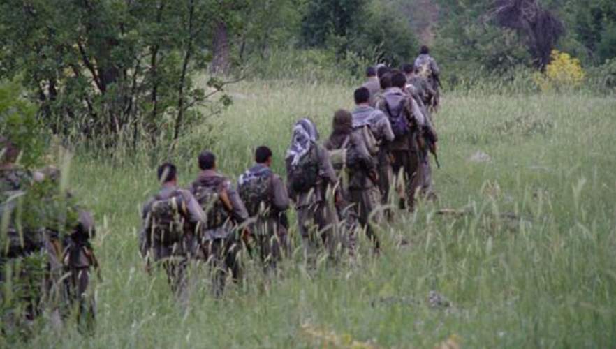 Siirt'te bir PKK'l terrist etkisiz hale getirildi, 6 rgt mensubu teslim oldu