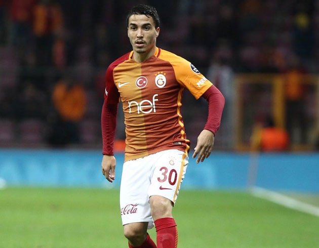 Portekiz gazetesi Record Fenerbahe'nin Galatasarayl Josue iin 1.5 milyon euroyu gzden kardn iddia etti