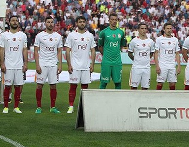 Galatasaray'n Avrupa Ligi'ndeki rakibi belli oluyor