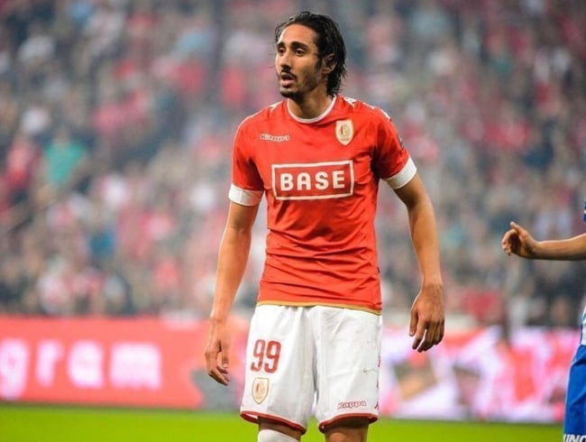 Ishak Belfodil'in Trabzonspor'un transfer teklifini reddettii iddia edildi