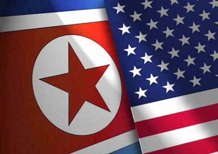 ABD vatandalarna K.Kore'yi yasaklyor