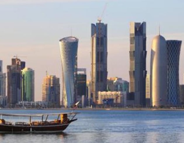 Katar vatandalarna verilen 14 gnlk sre bitti