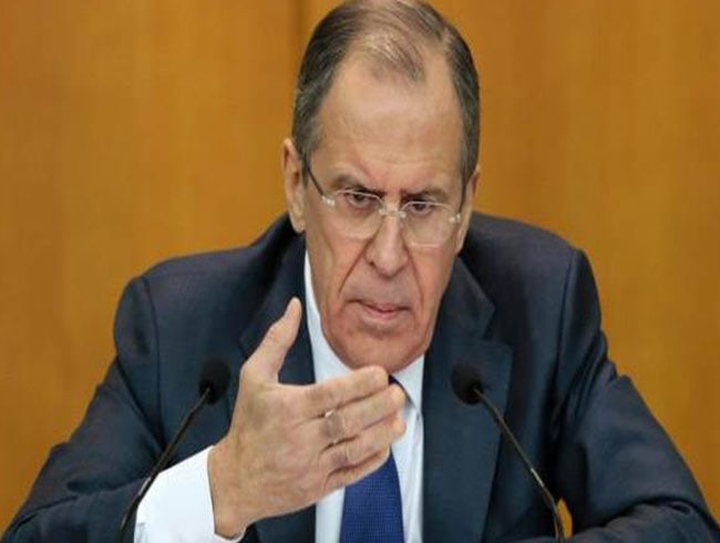 Lavrov: ABD tek tarafl eylemlerden kanmal