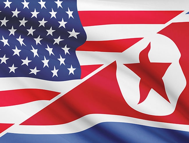 ABD, Kuzey Kore'ye ait 'diplomatik pakete' el koydu