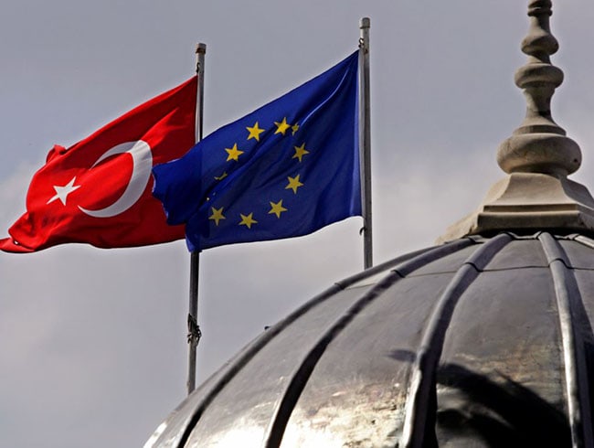 Avrupa Birlii Konseyi, terrle mcadele balamnda Trkiye ile i birliinin nemini vurgulad
