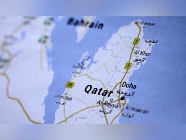 Katar: Ekonomik yaptrmlar kalkmadan masaya oturmuyoruz
