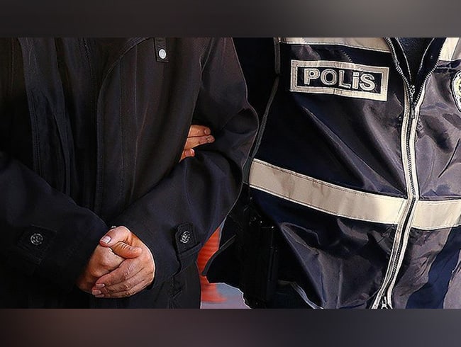 Adana'daki terr operasyonunda 6 kii tutukland