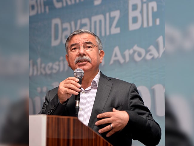 Milli Eitim Bakan Ylmaz: Trkiye'deki 302 organize sanayide teknik kolej aacaz