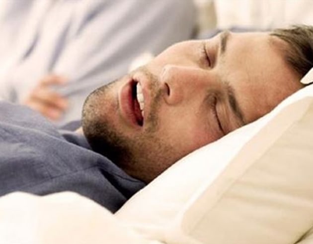 Uyku bozukluu katarakt habercisi olabilir