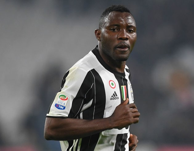Igor Tudor'un istedii Kwadwo Asamoah iin Galasaray ynetimi Juventus ile temaslara balad