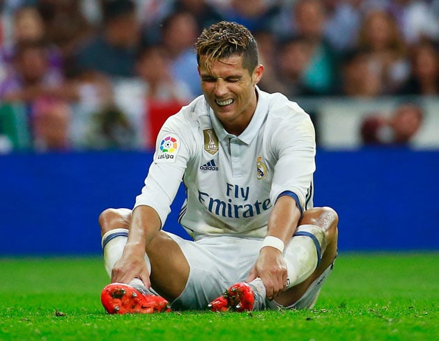 Cristiano Ronaldo vergi kaakl davasyla ilgili 31 Temmuz'da ifade verecek
