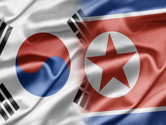 Gney Kore Kuzey'deki tutuklularn iadesini istedi