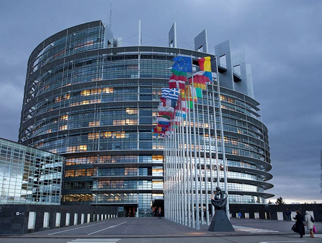 Avrupa Parlamentosu skandal Trkiye raporunu kabul etti