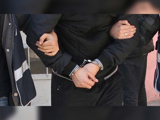 Mardinde FET/PDYden 9 kii tutukland
