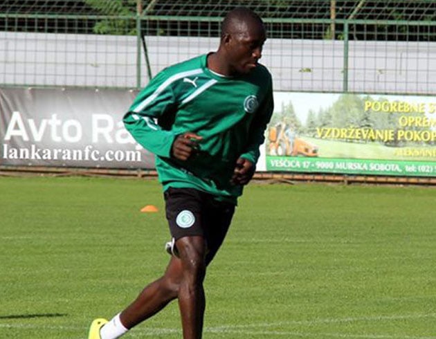 Denizlispor, Sankoh ile anlamaya vard