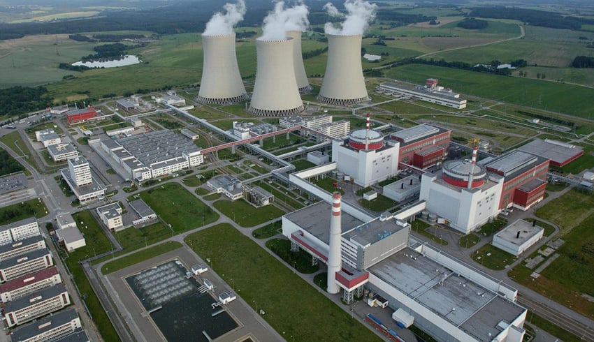 Rosatom: Akkuyu projesinin baarl olacandan eminiz