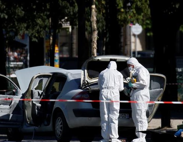 Fransa silah ruhsat� yasalar�n� de�i�tirecek