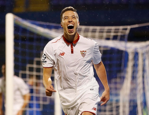 Fenerbahe maliyetini karlayabilirse Samir Nasri'yi transfer edecek