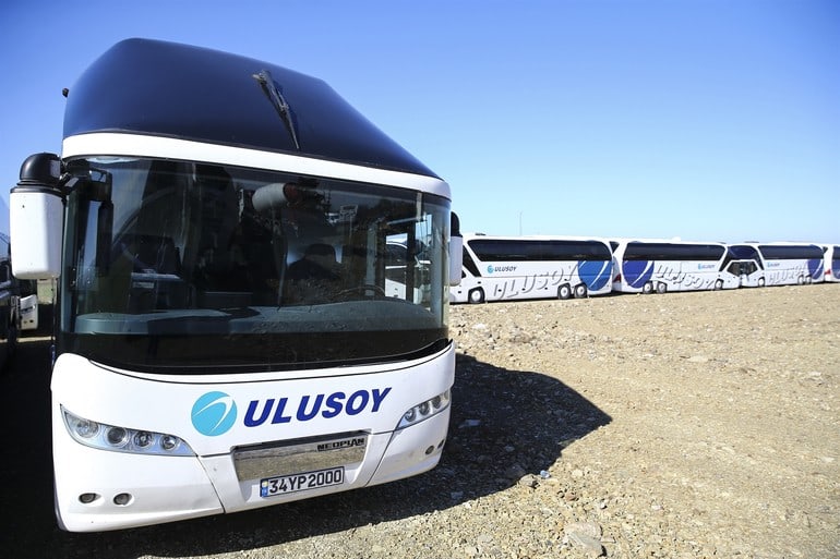 Mahkeme Ulusoy'a iflas karar� verdi