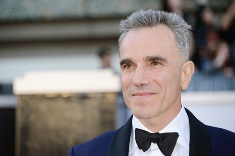 Daniel Day-Lewis oyunculu�u b�rakt�