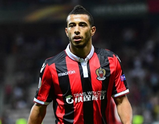 Galatasaray'n renklerine balamak zere olduu Younes Belhanda'ya Sevilla da talip oldu