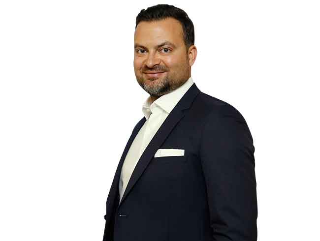 T�rk Telekom 5G�nin �nc�s� olacak