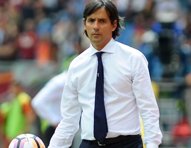 Lazio, Moussa Sow iin Al-Ahli'nin kapsn ald