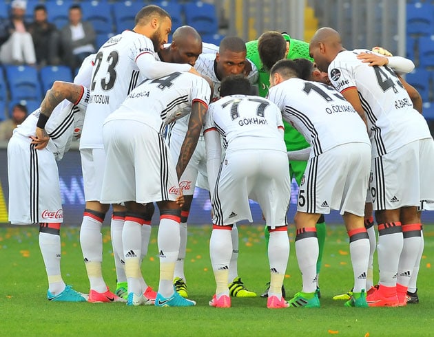 Vancouver Whitecaps Atiba iin 5 milyon euro'yu gzden kard