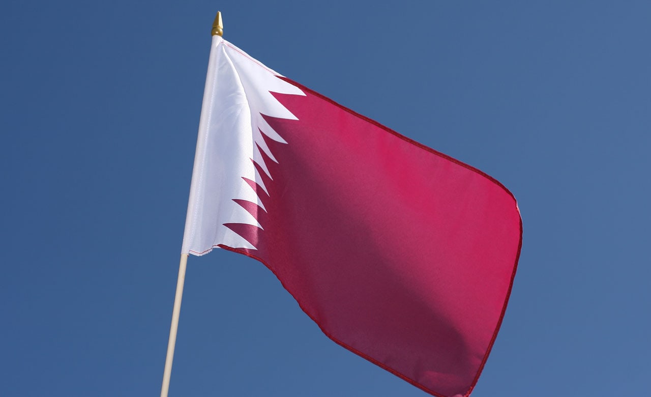 4 bin ton gda ykl gemi Katar'a gitmek zere zmir Aliaa'dan yola kt