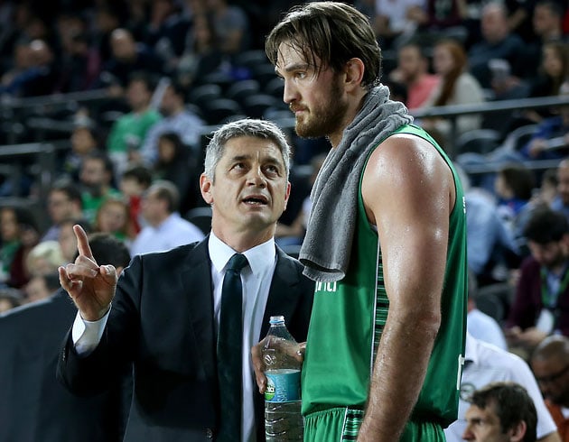 Galatasaray Semih Erden'le ilgileniyor