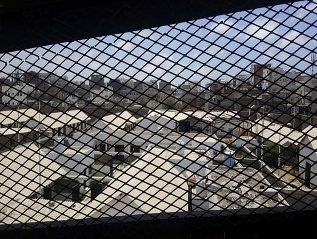 BAEnin, Yemende ikence hapishaneleri kurarak ABDlilerle esirleri sorgulad ortaya kt
