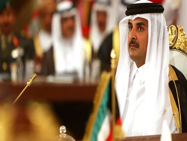 Katara talep listesi: Trk ssn kapatn